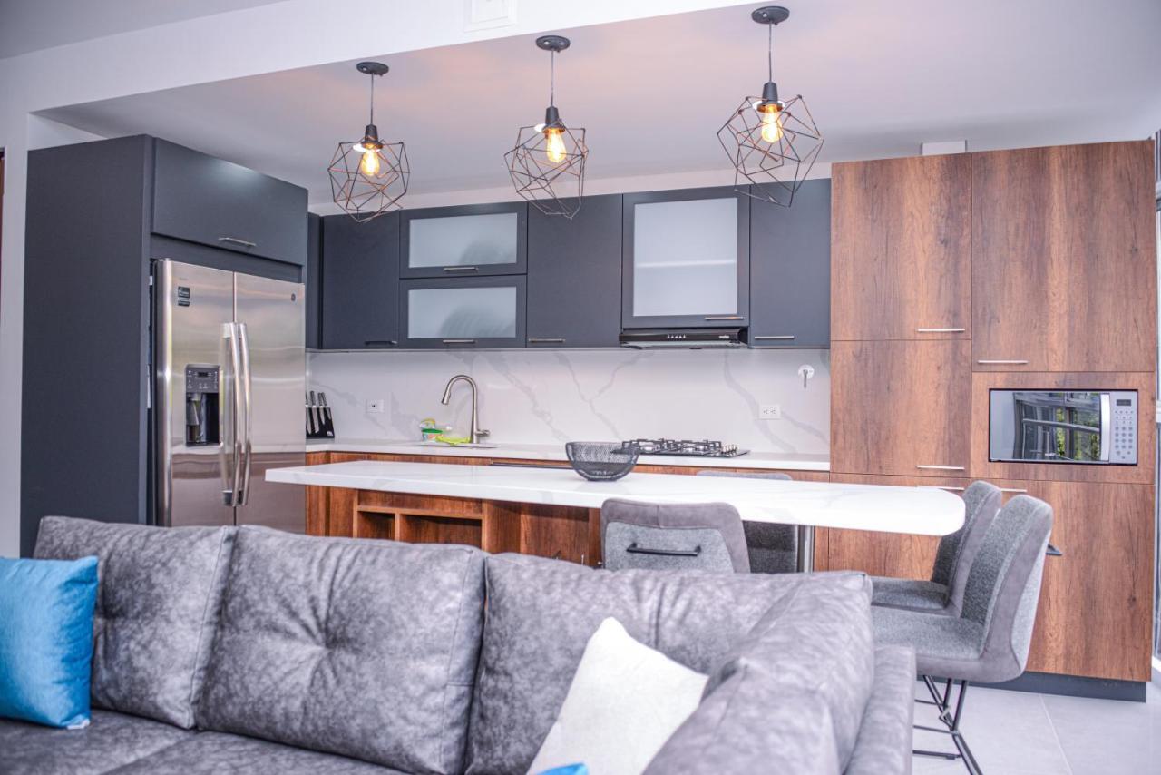 Apartment Lleras Ac Hot Tub